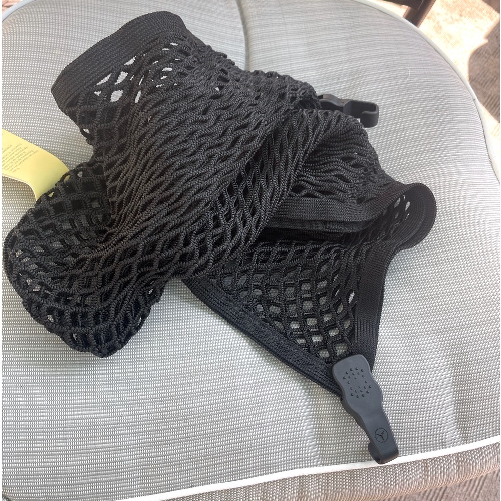Mercedes Benz Luggage net  Accessories for cars